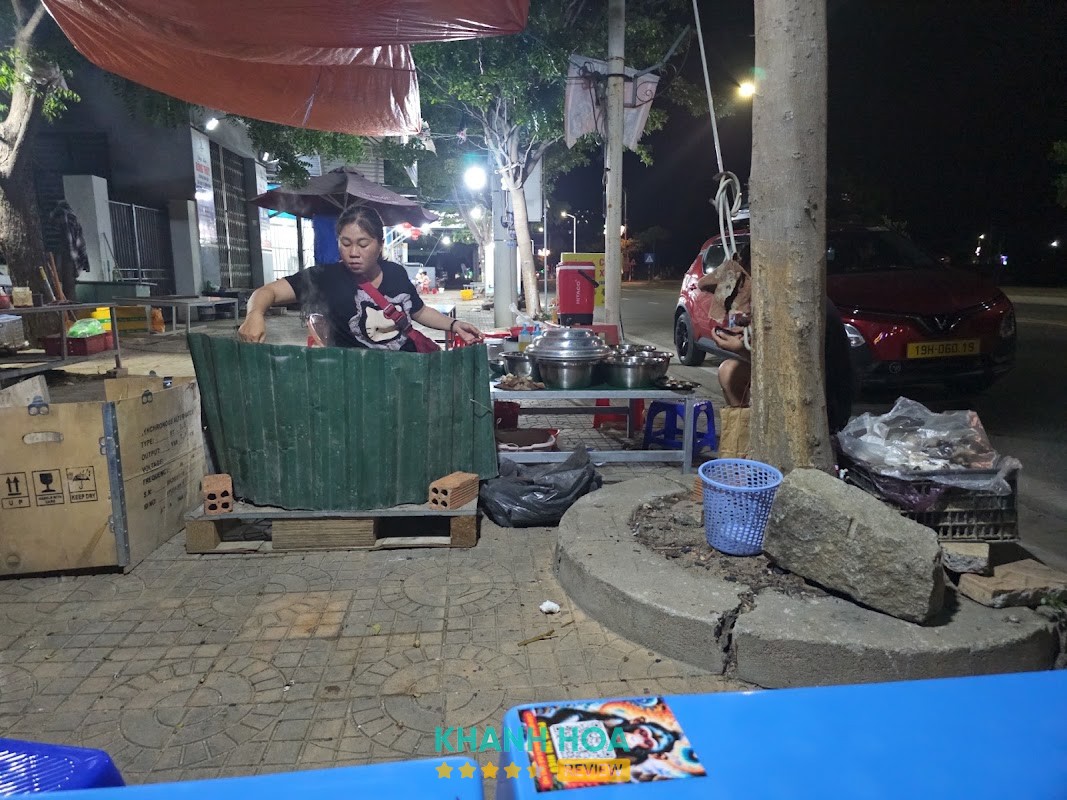 Ốc Út Nhỏ Ninh Chử – hình ảnh 3