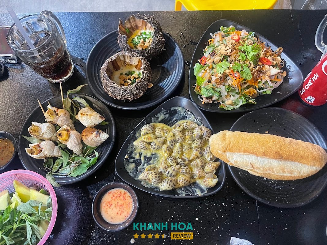 Ốc T&H Ninh Hòa Ninh Hòa – hình ảnh 3