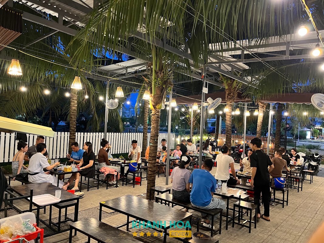 Tiệm Ốc Bii Ninh Hòa – hình ảnh 1