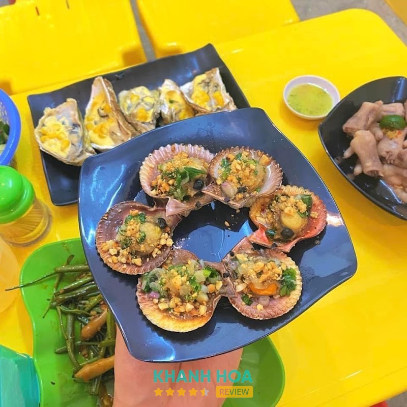Tiệm Ốc Bii Ninh Hòa – hình ảnh 2