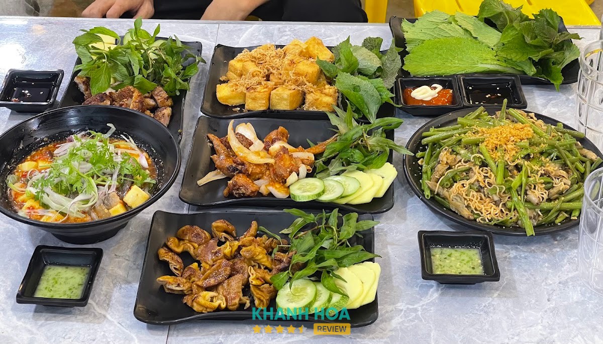 Ốc Lửa Ninh Hòa – hình ảnh 1