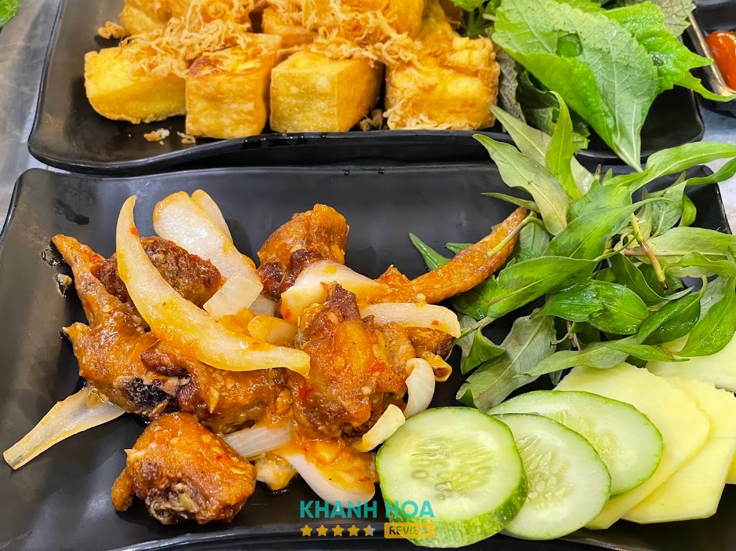 Ốc Lửa Ninh Hòa – hình ảnh 2