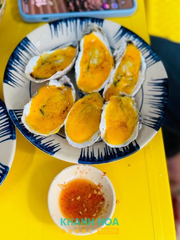 Ốc Nhà Gạo Ninh Hòa – hình ảnh 2