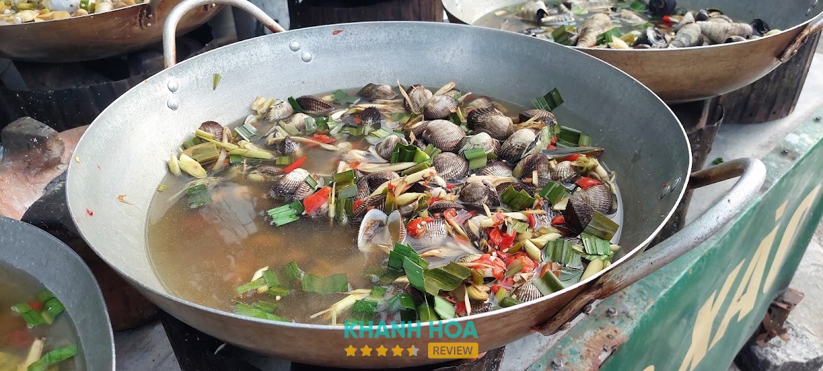 Ốc Chảo Ninh Hòa Ninh Hòa – hình ảnh 3