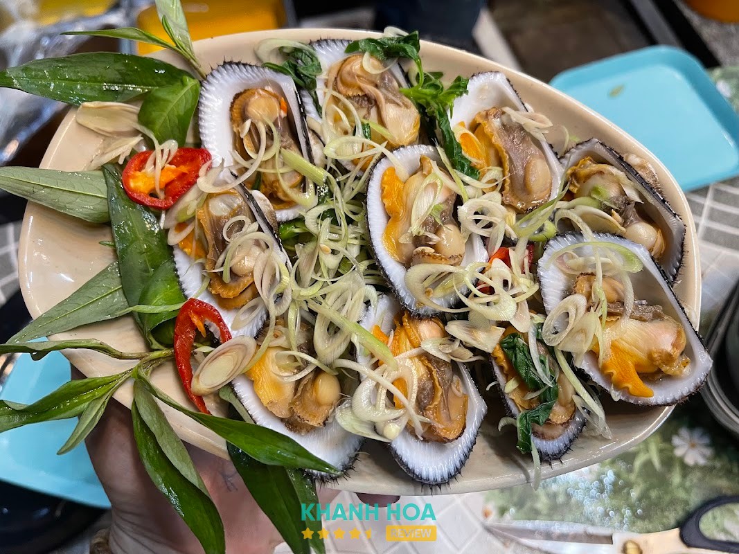 Ốc Cô Ba Phan Rang – hình ảnh 2