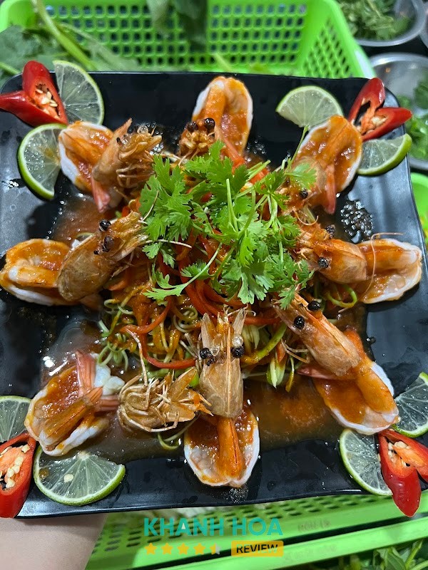 Ốc Su Phan Rang – hình ảnh 2
