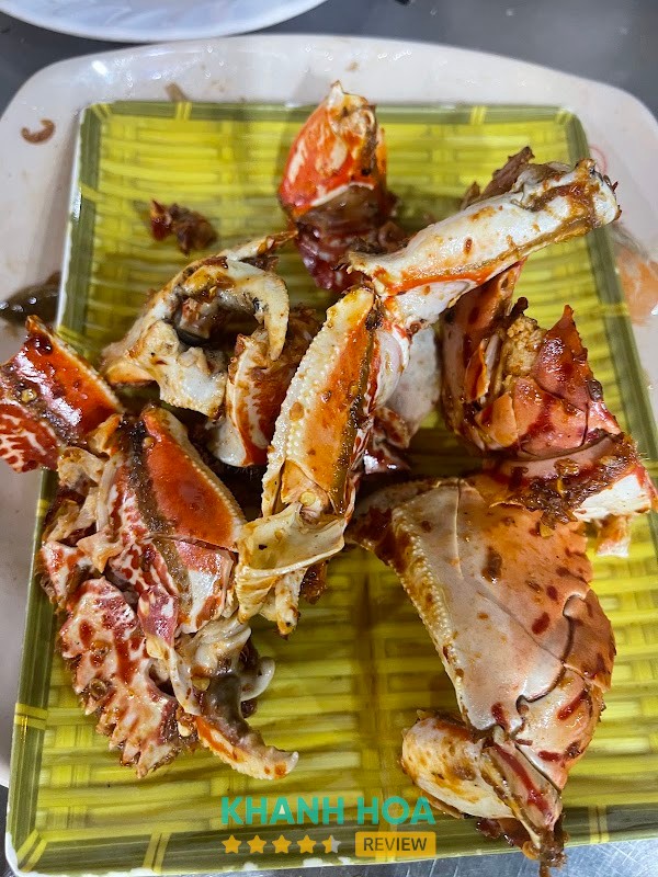Quán Ốc Ngô Gia Tự Phan Rang – hình ảnh 3