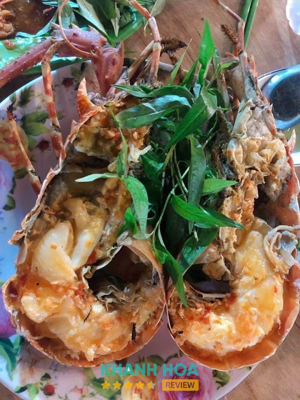 Quán Ốc Hoàng Nguyên Phan Rang – hình ảnh 2