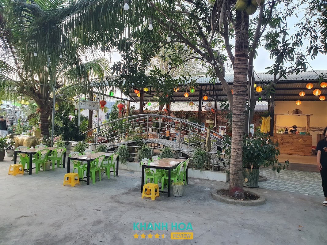 Quán Ốc Hoàng Nguyên Phan Rang – hình ảnh 3