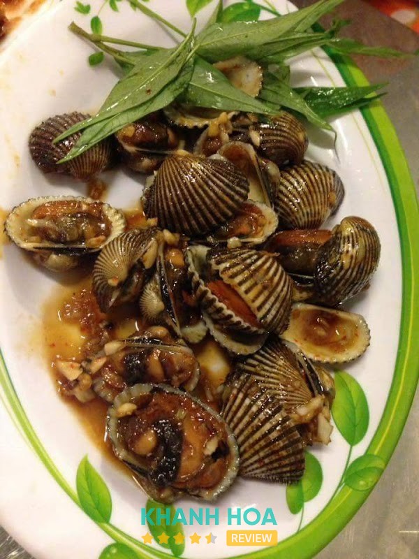 Quán Ốc Dũng Hiếu Phan Rang – hình ảnh 2