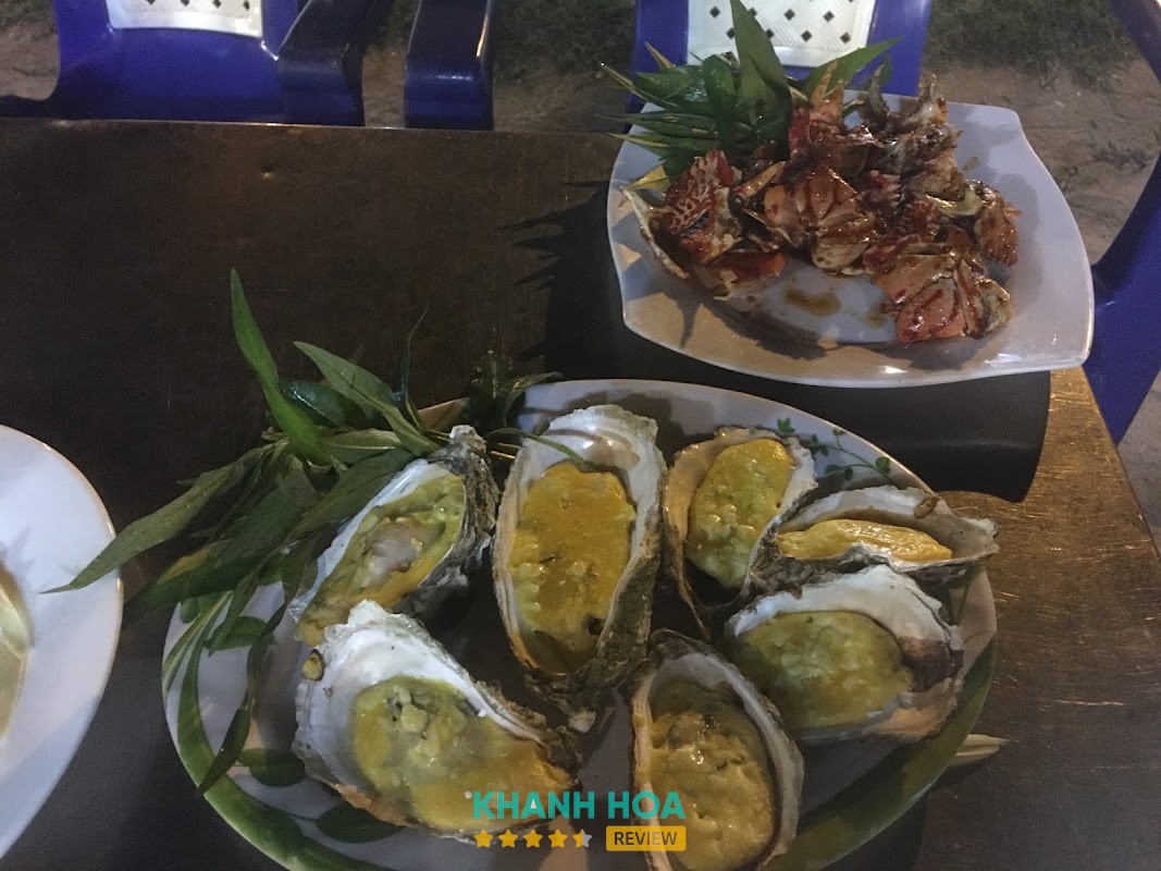 Quán Ốc Dũng Hiếu Phan Rang – hình ảnh 3