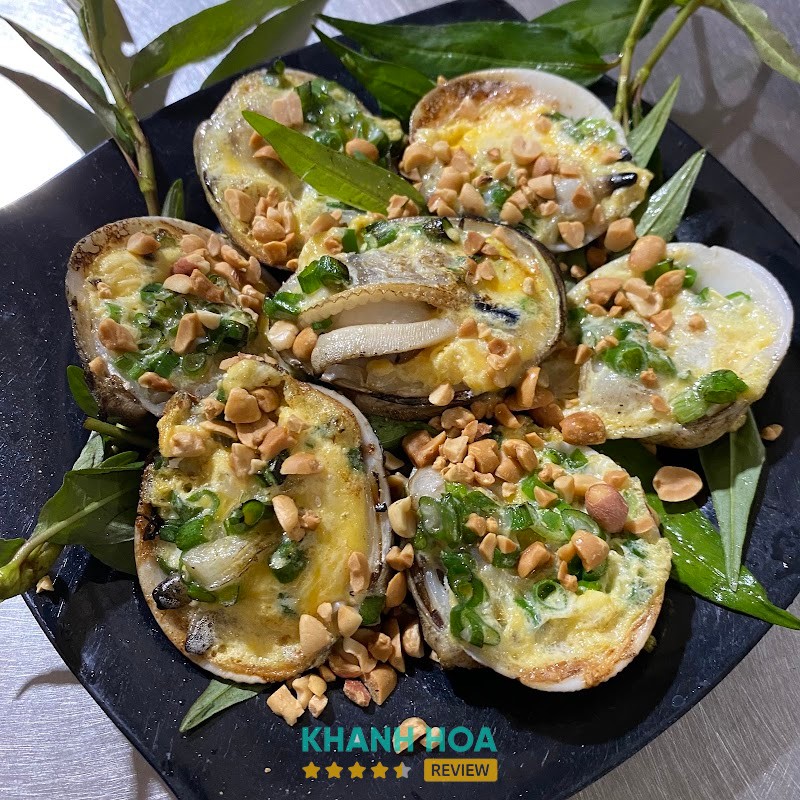 Quán Ốc Ni Phan Rang – hình ảnh 1
