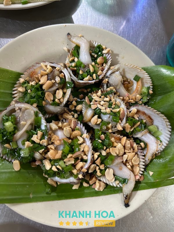 Quán Ốc Ni Phan Rang – hình ảnh 3