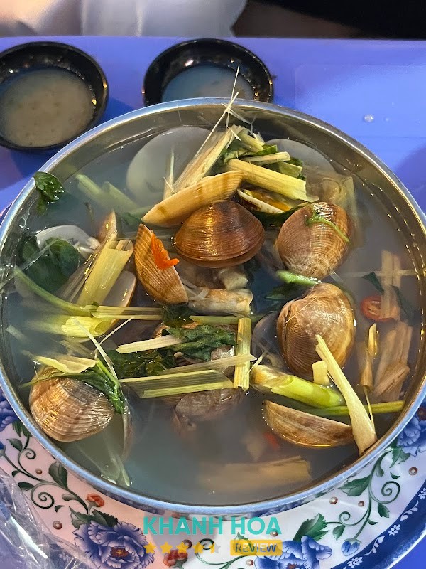 Quán Ốc Ngao Thu Phan Rang – hình ảnh 2