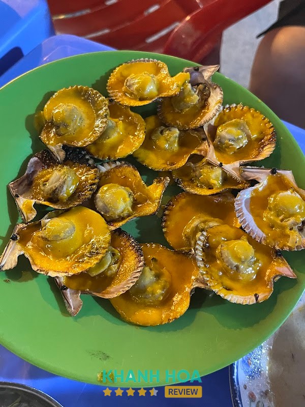 Quán Ốc Ngao Thu Phan Rang – hình ảnh 3