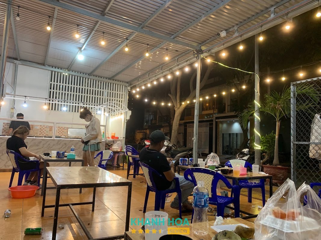 Ốc Bi Béo Phan Rang – hình ảnh 1