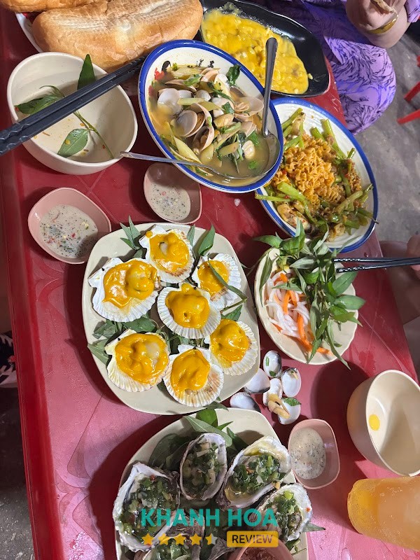 Quán Ốc Diên – hình ảnh 3