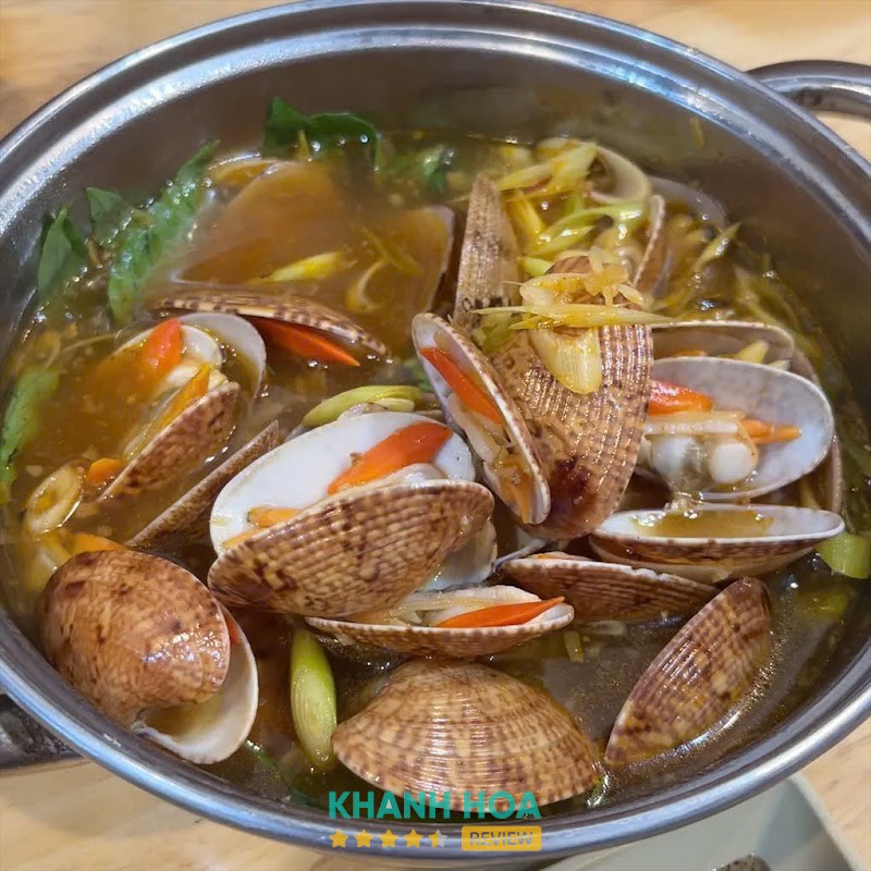 Ốc Quân – hình ảnh 3