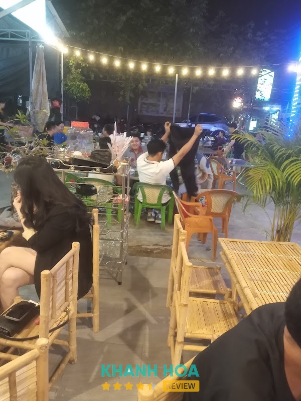 Quán Ốc 777 – hình ảnh 2