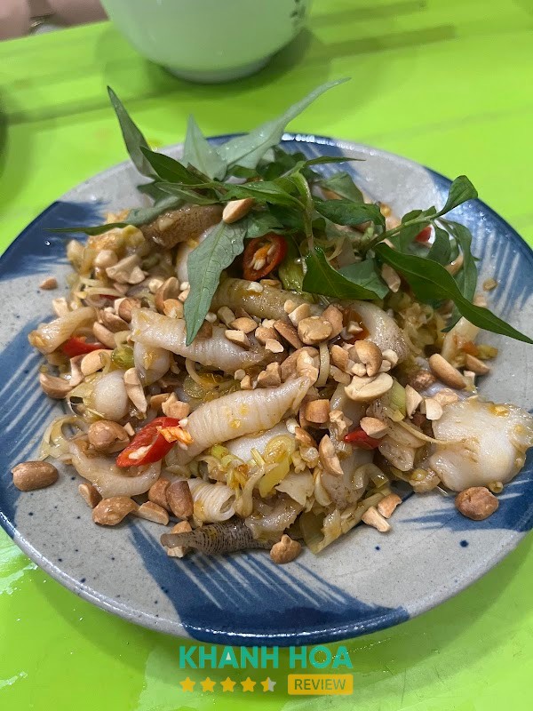 Ốc 232 Vạn Ninh