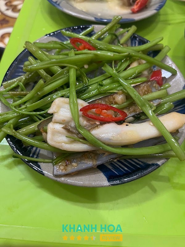 Ốc 232 – hình ảnh 2