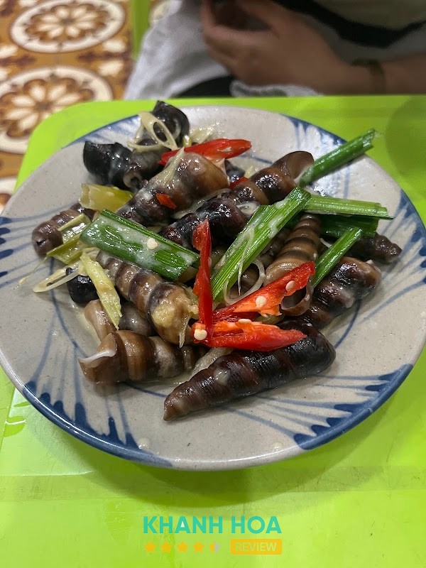 Ốc 232 – hình ảnh 3