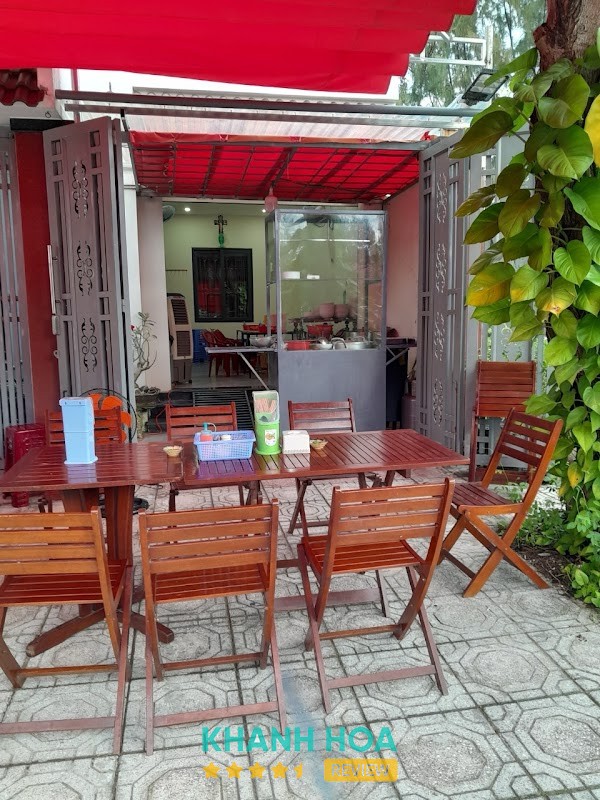 Phở Hòa Cam Lâm