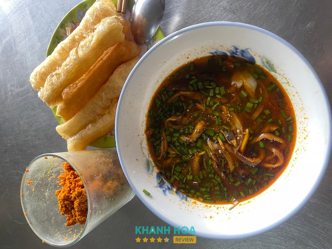 Phở Hà Nội Mỹ Ca Cam Ranh