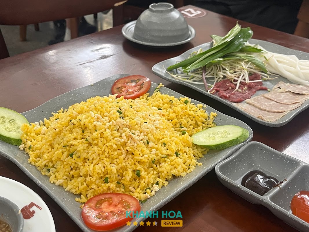 Phở Đượm Phan Rang – hình ảnh 2