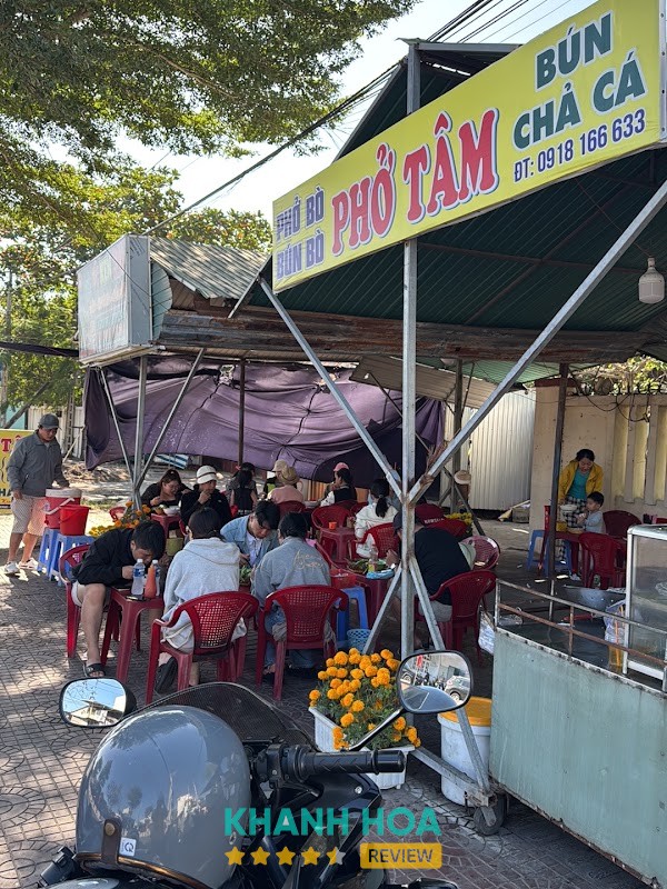 Phở Bò Phở Tâm – hình ảnh 2