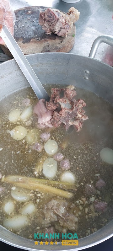 Phở Bò Phở Tâm – hình ảnh 3