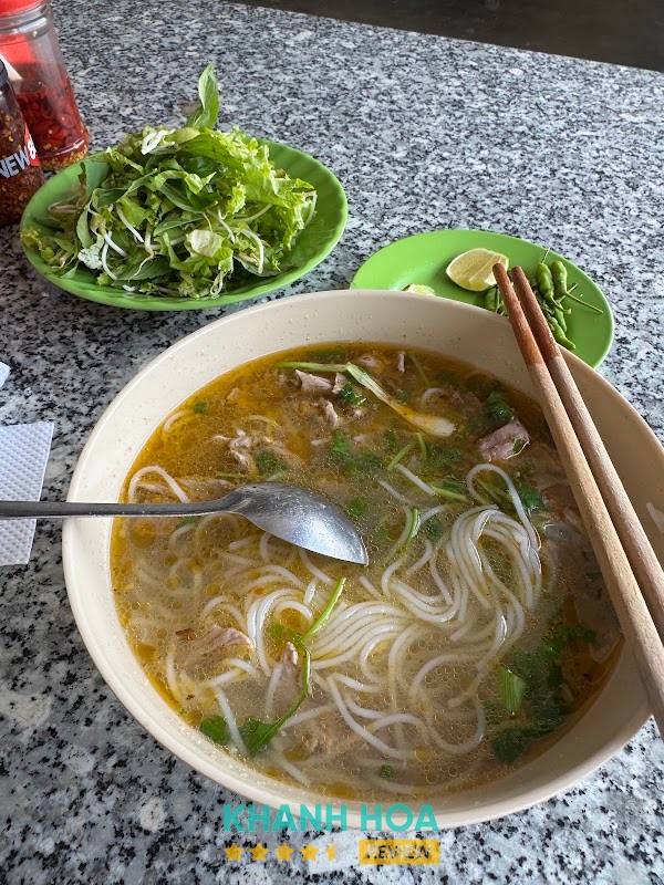 Quán Phở Số 2 Ninh Ích – hình ảnh 2