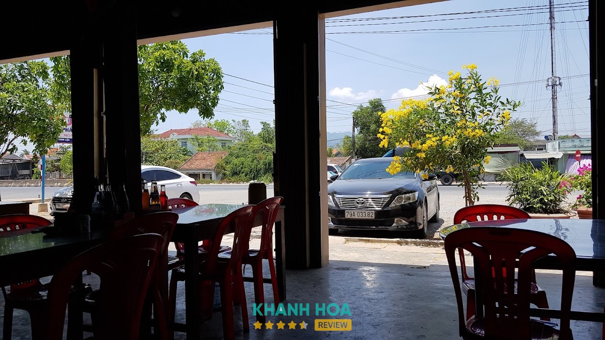 Quán Cơm - Phở Hương Ninh Hòa