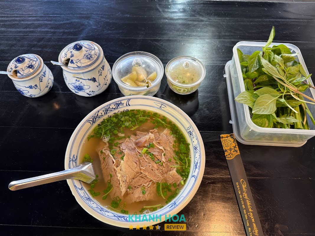 Phở Xưa Hà Nội 1975 – hình ảnh 2