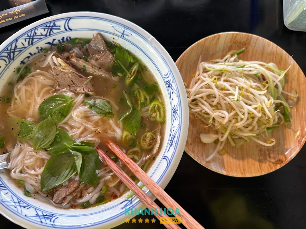 Phở Xưa Hà Nội 1975 – hình ảnh 3