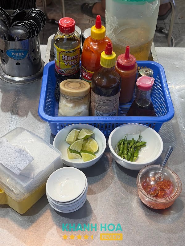 Phở Bò 80 Bắc Nam – hình ảnh 2