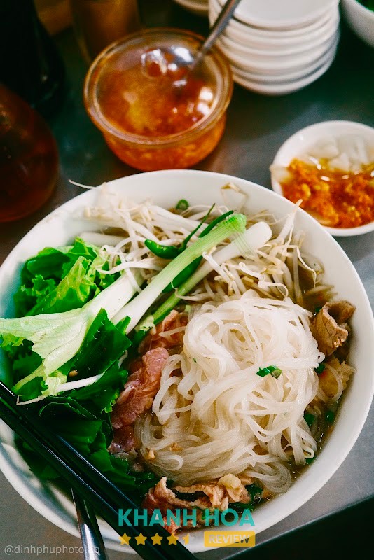 Phở Bò 80 Bắc Nam – hình ảnh 3