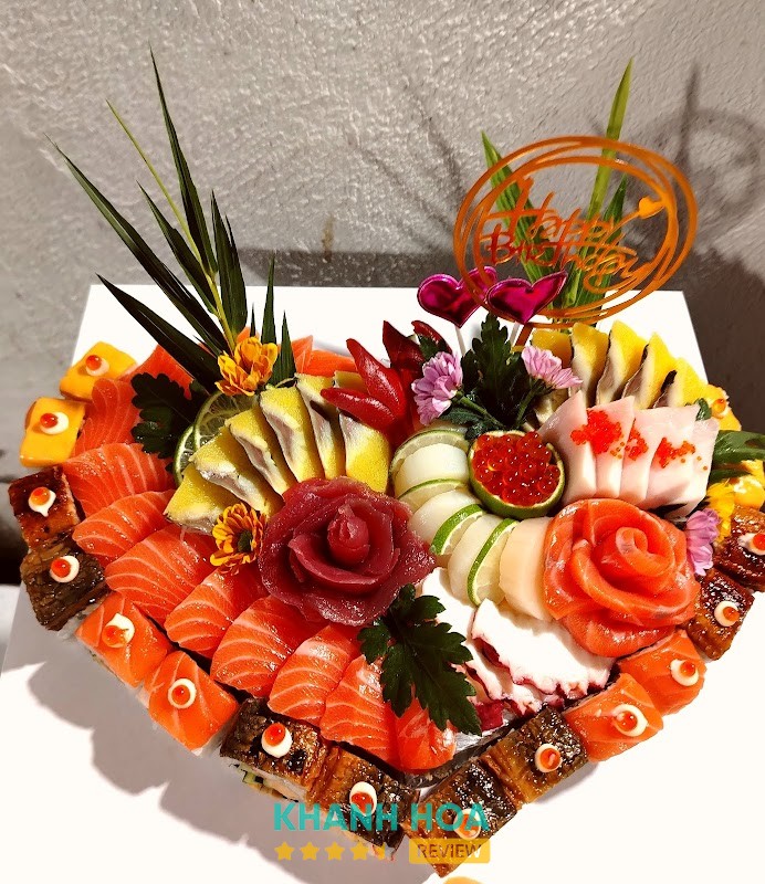 Ngọc Sushi – hình ảnh 2