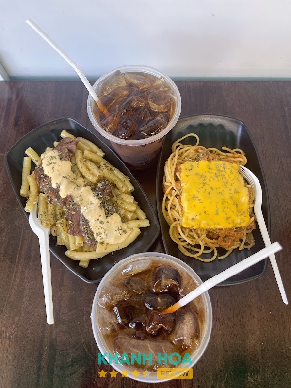 Nấm Food - Cơm Nắm & Sushi Phan Rang