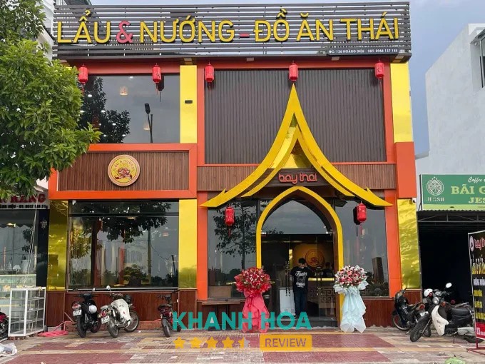 Baythai Phan Rang