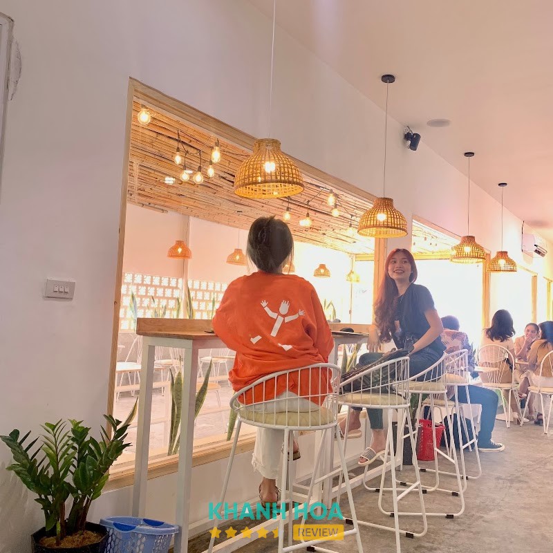 Trà Sữa Homita Cam Lâm