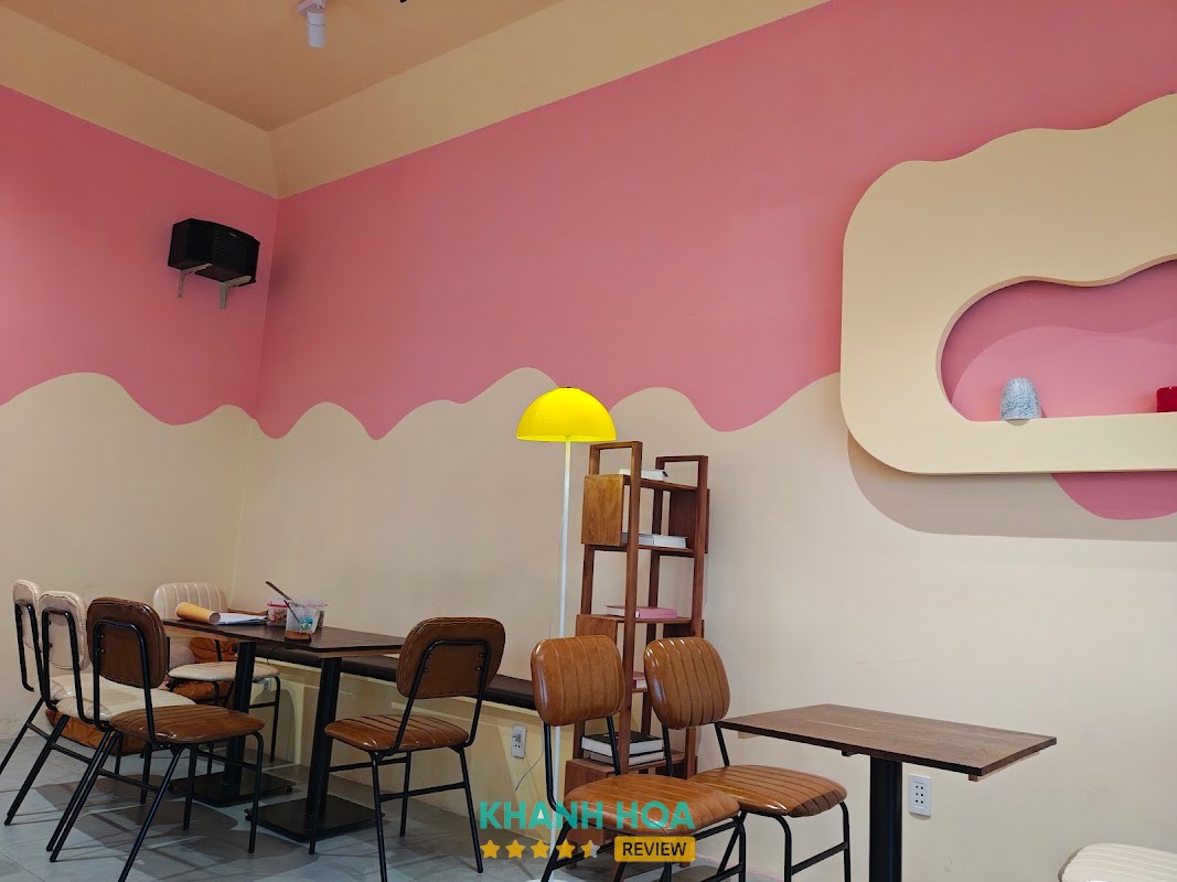 Morri Fruit Tea Đông Hải – hình ảnh 2