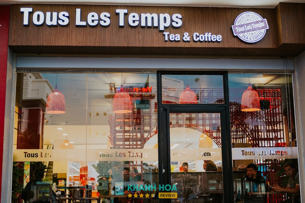 Tous Les Temps Vincom Phan Rang Đông Hải – hình ảnh 1