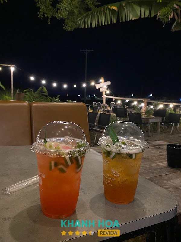 Tiệm Trà 3 Dan Đông Hải – hình ảnh 2