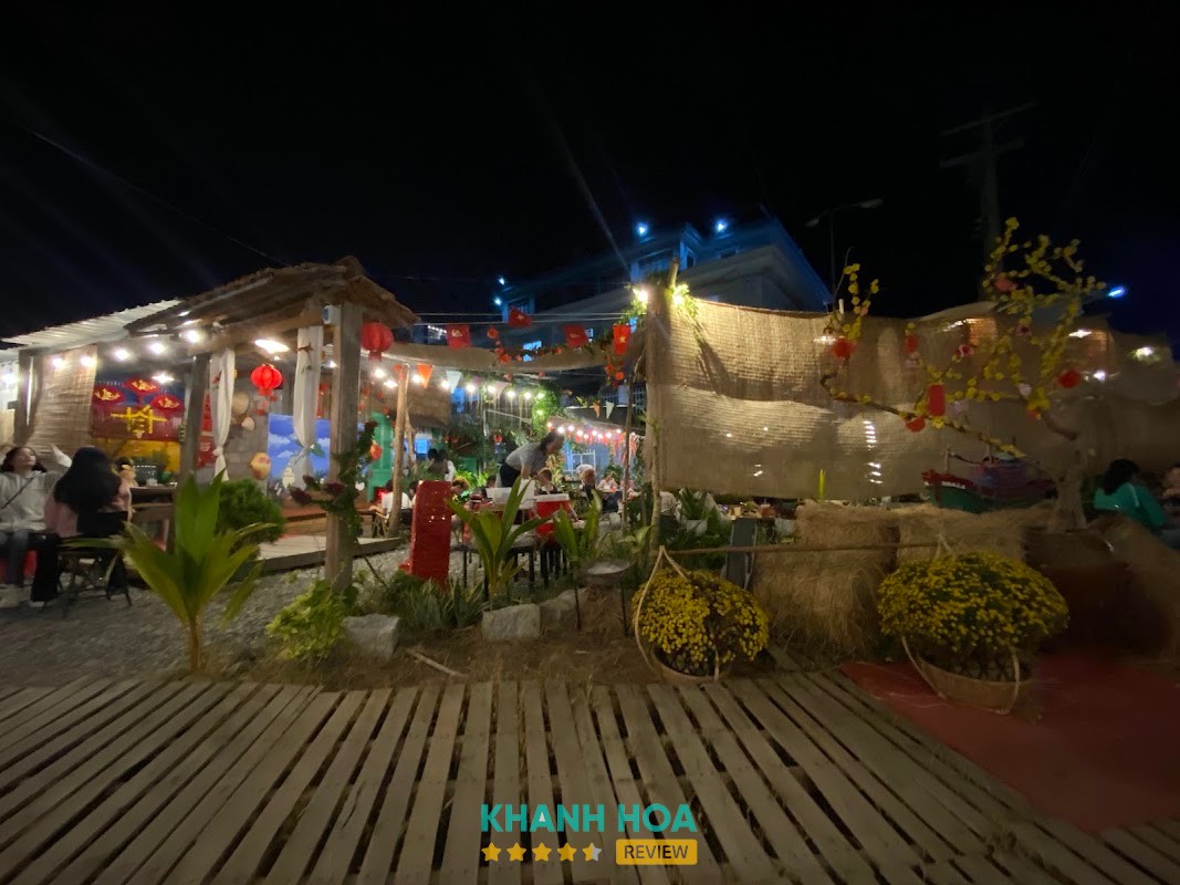 Tiệm Trà 3 Dan Đông Hải – hình ảnh 3