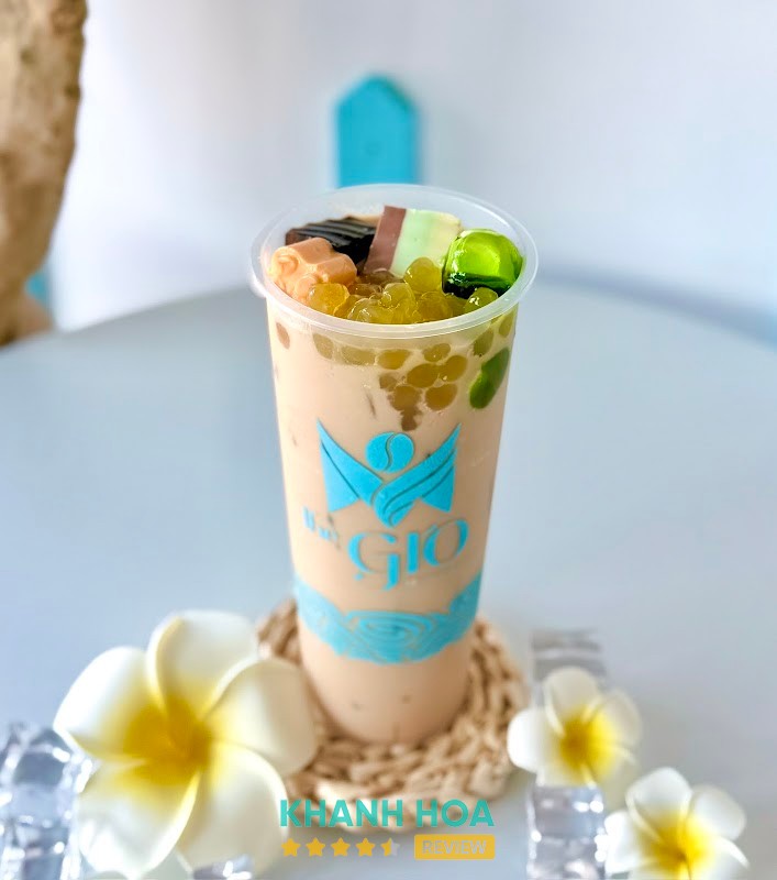 The Gió Coffee Đông Hải – hình ảnh 2