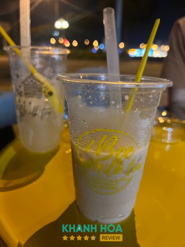 Trà Sữa Bee Đông Hải – hình ảnh 2