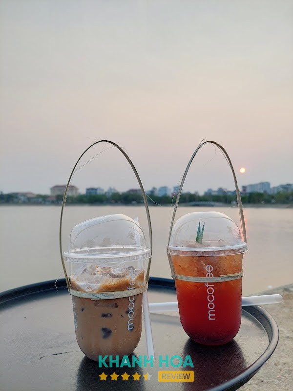 Mo Coffee & Tea Đông Hải – hình ảnh 1