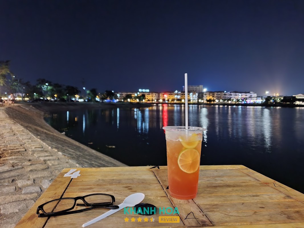 Mo Coffee & Tea Đông Hải – hình ảnh 2