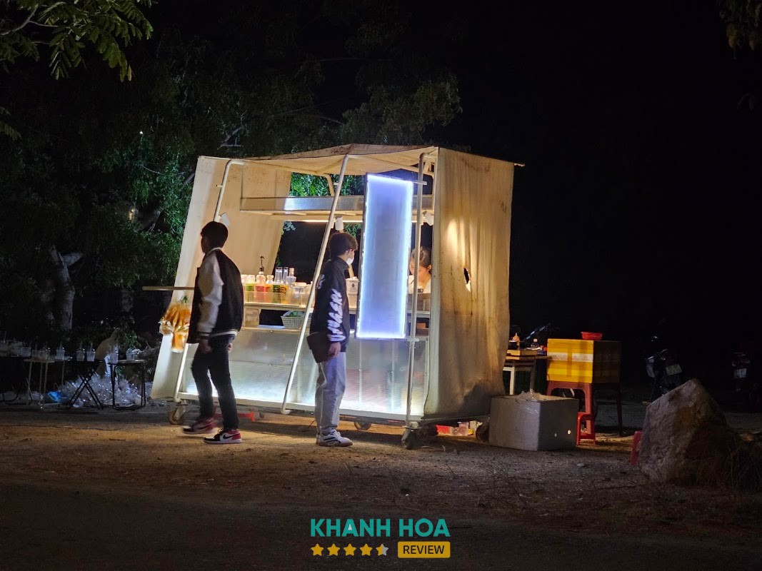 Mo Coffee & Tea Đông Hải – hình ảnh 3